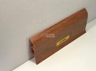 Плинтус Ideal Comfort 55mm Мербау 336 фото 4 | FLOORDEALER